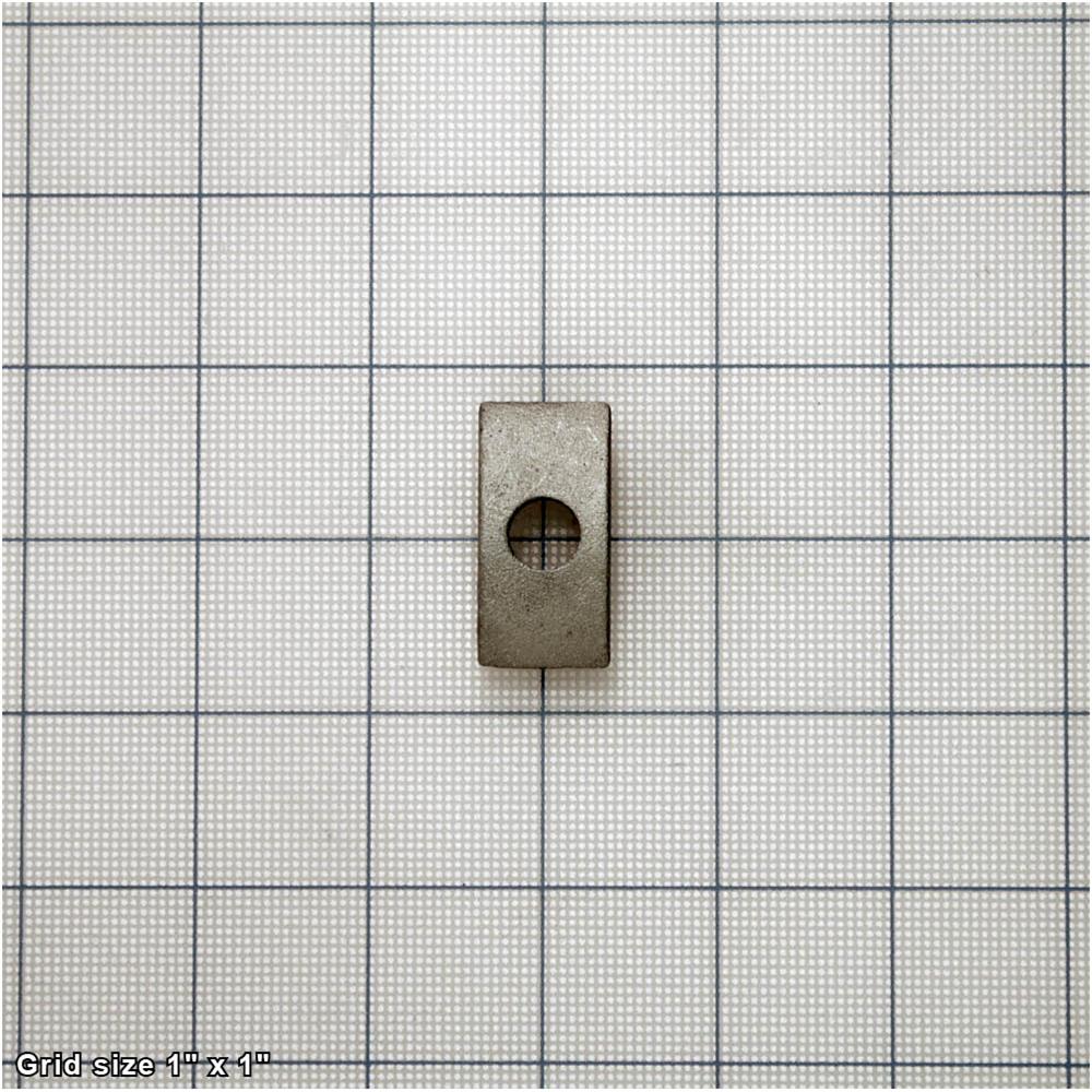 TRUNNION CLAMP