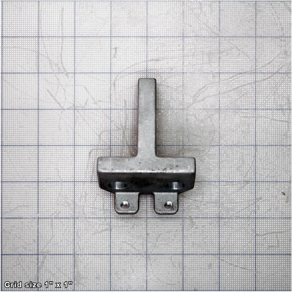 GUIDE BLOCK HOLDER