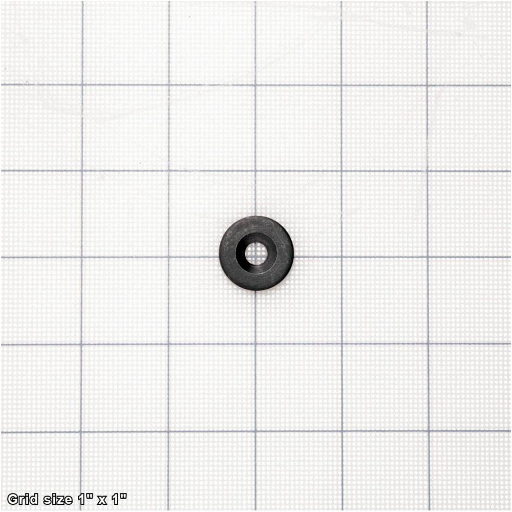 MITER BAR GUIDE WASHER 10.5 X 22 X 3.7T