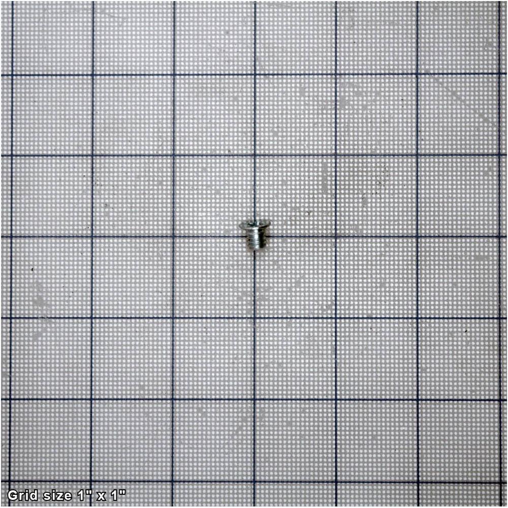 MITER BAR GUIDE SCREW 1/4-20 X 5/16