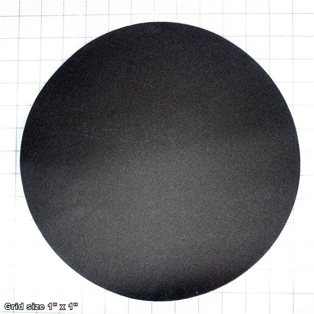 SANDING DISC 12" PAPER 100 GRIT