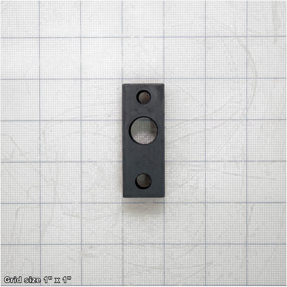 BLADE TENSION PLATE