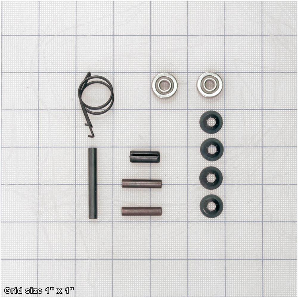 BLADE GUARD HARDWARE BAG