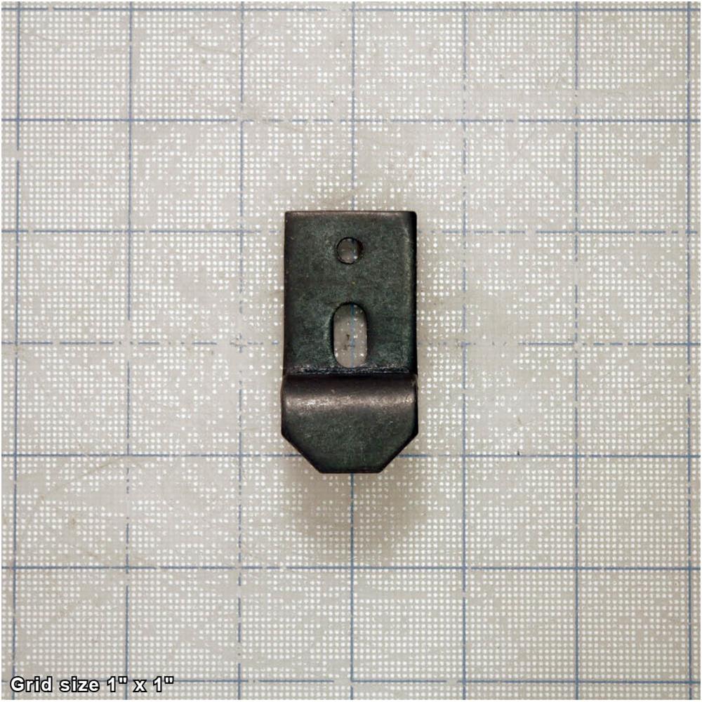 MOTOR CLAMP PIECE