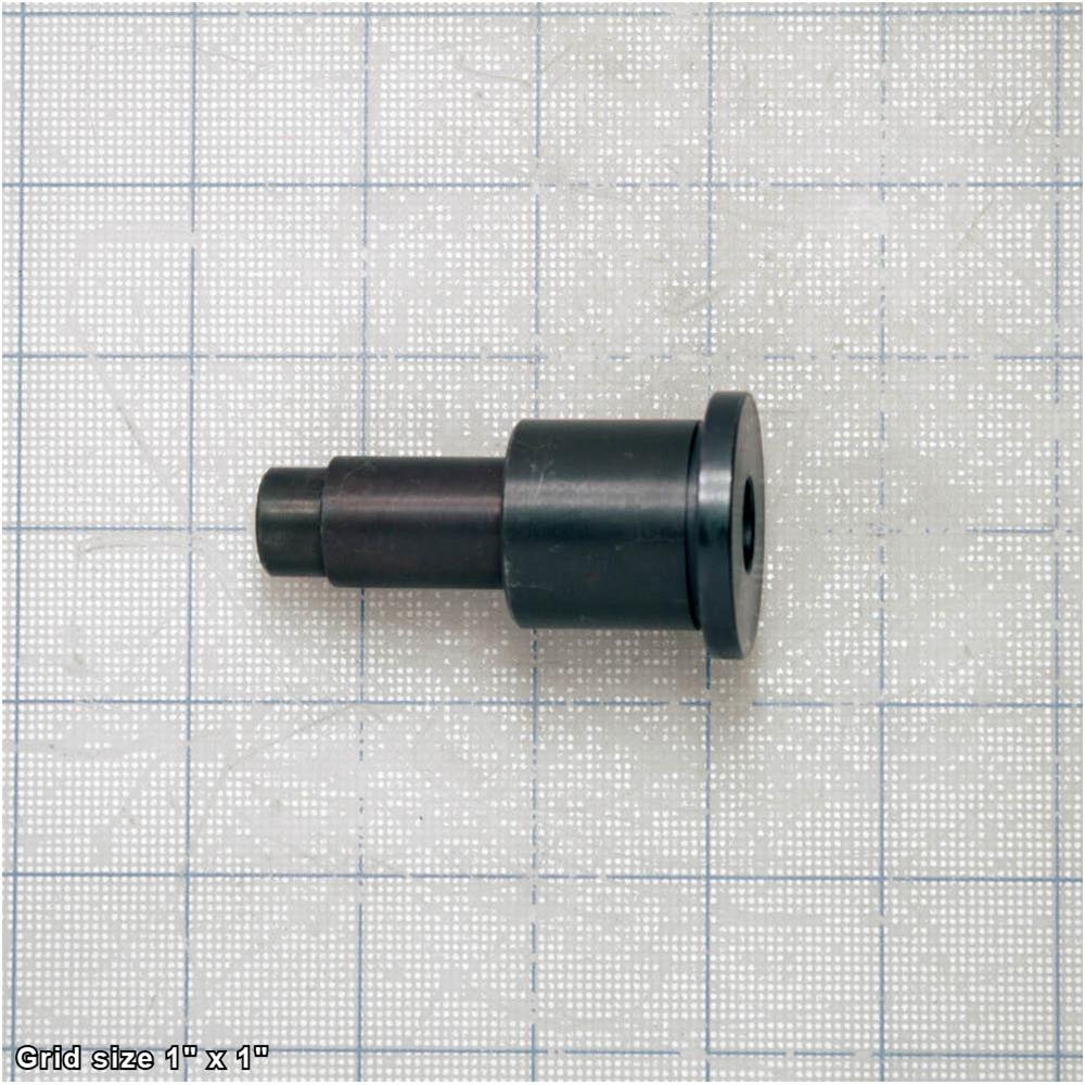 GUARD CLAMP