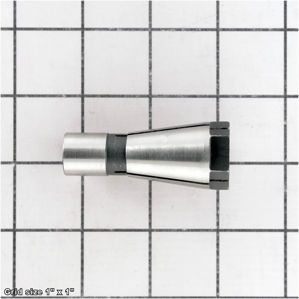 ROUTER BIT COLLET 1/4"