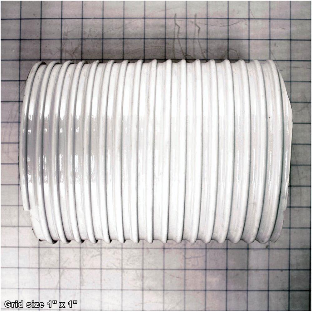 DUST HOSE 7"