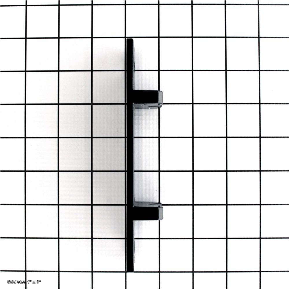 FENCE PLATE