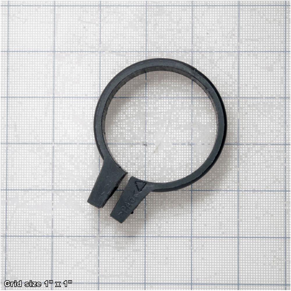 CLAMP 60MM