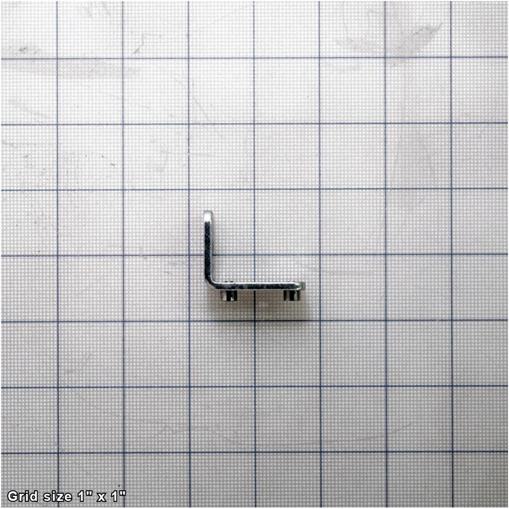FLIP STOP L-BRACKET