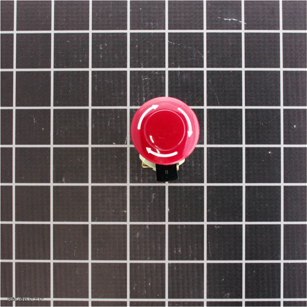 STOP SWITCH
