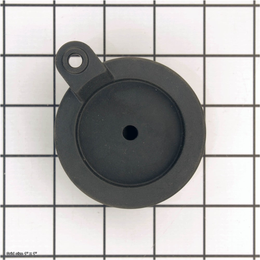 BLADE HEIGHT ADJUSTMENT HANDWHEEL