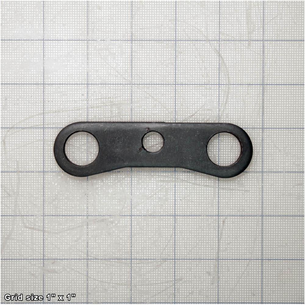 GUIDE ROD SUPPORT