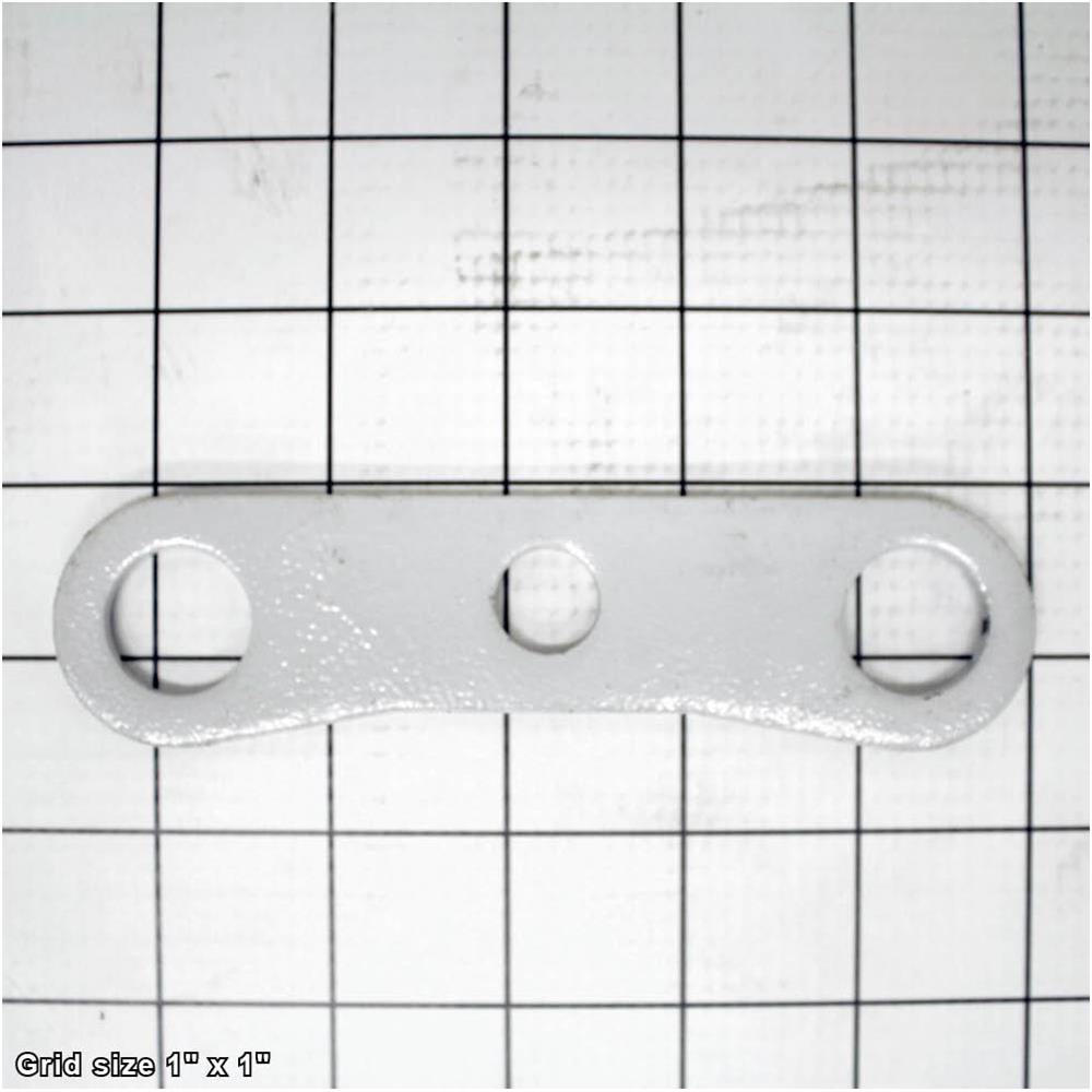 GUIDE ROD SUPPORT