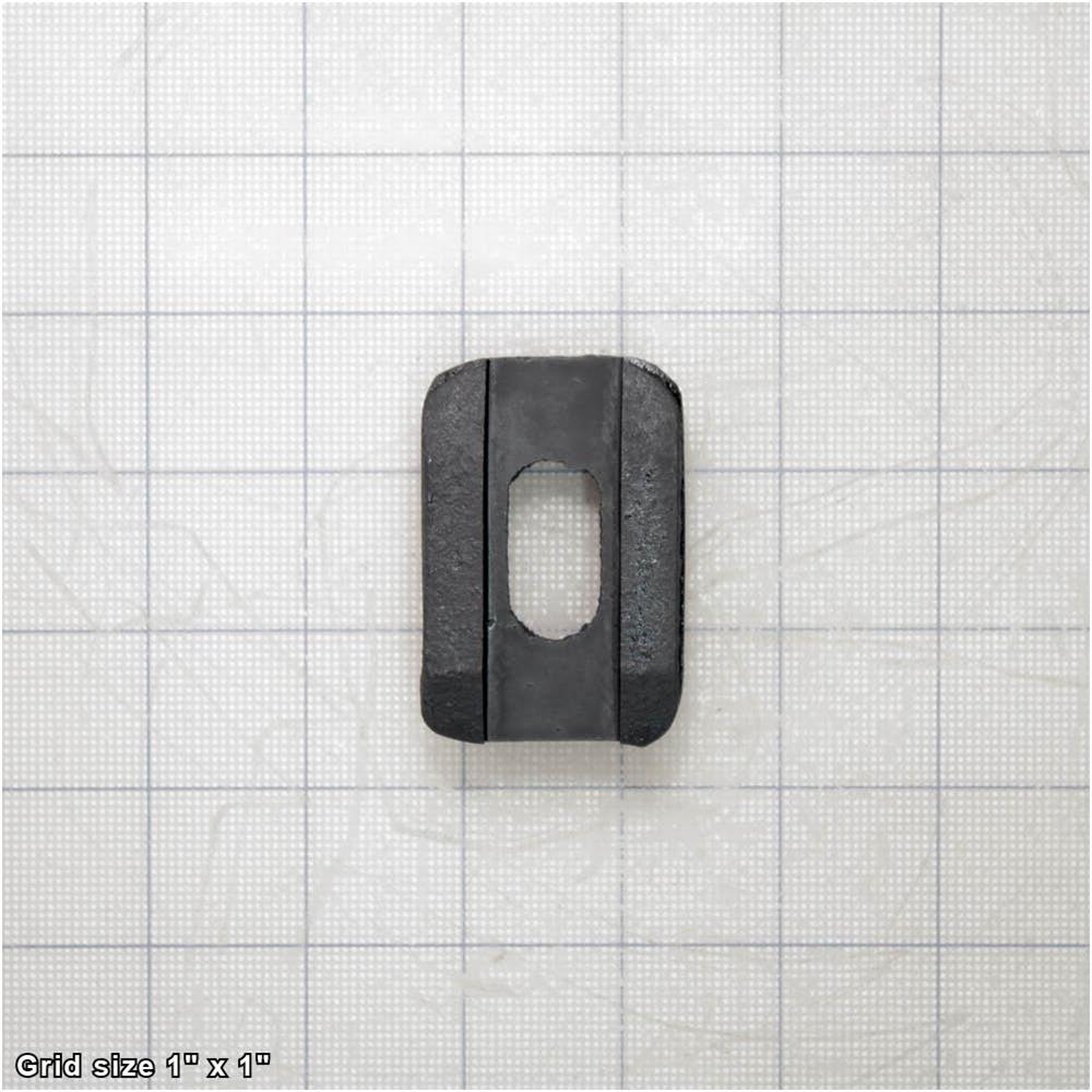 TAILSTOCKCLAMP PLATE