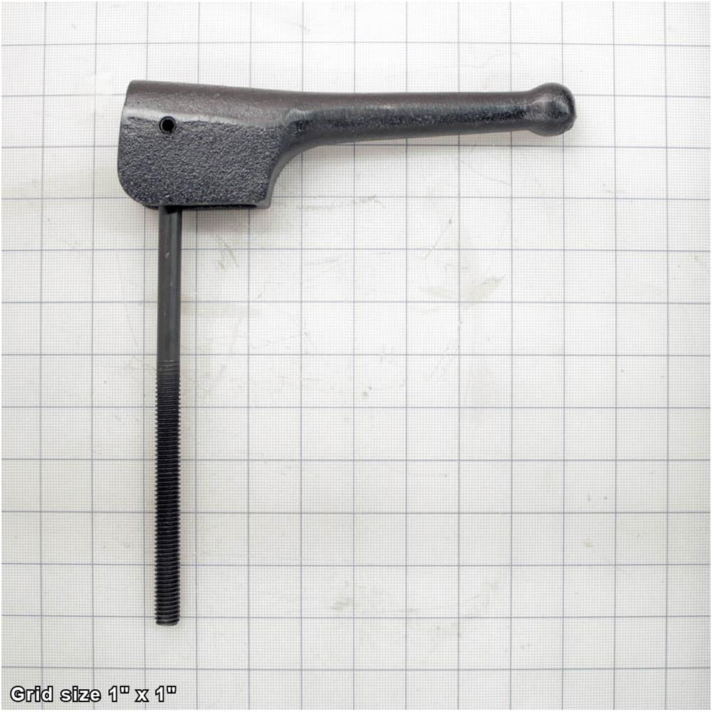 BLADE TENSION HANDLE