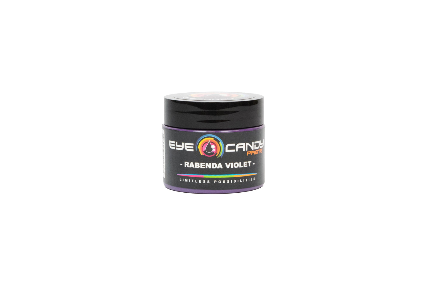 Rabenda Violet Pigment Paste / 2 oz. / RAL 4011