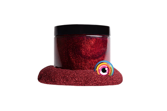 Ruby Red Flakes - Norfolk Wood Shop