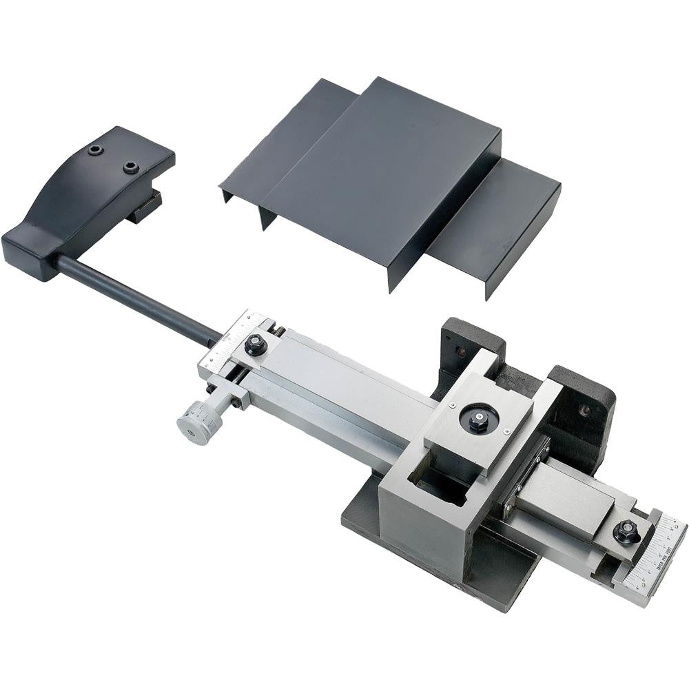 Taper Turning Attachment