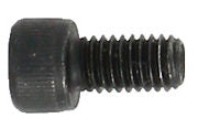 Socket Head Cap Screw 3-48 Thr X 3/8 Long-10 Pc Pk