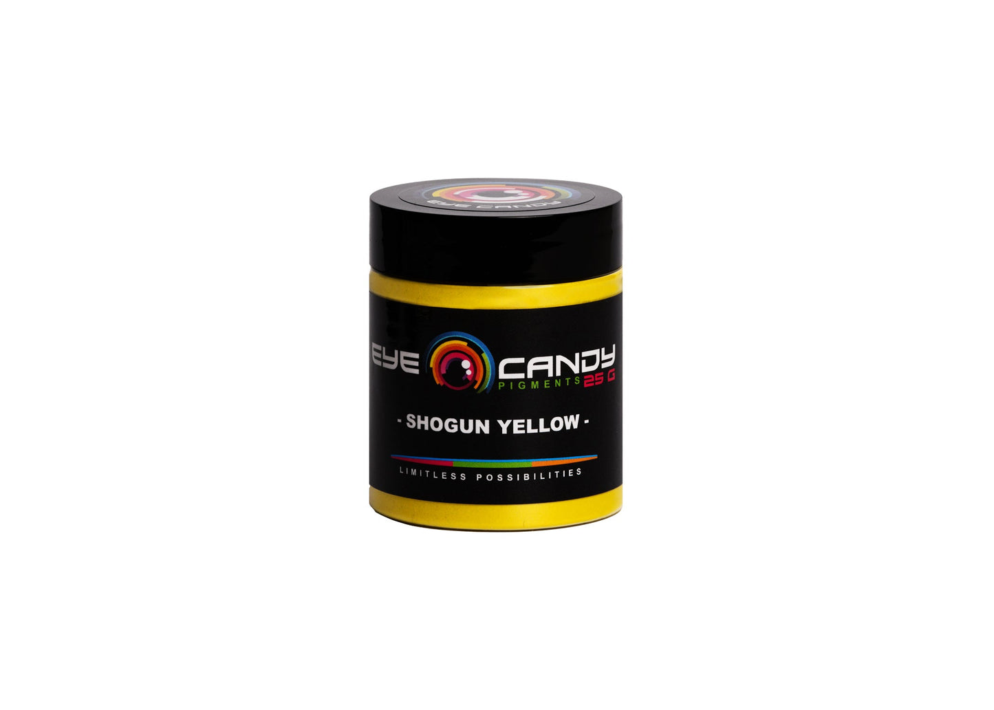 Shogun Yellow - Norfolk Wood Shop