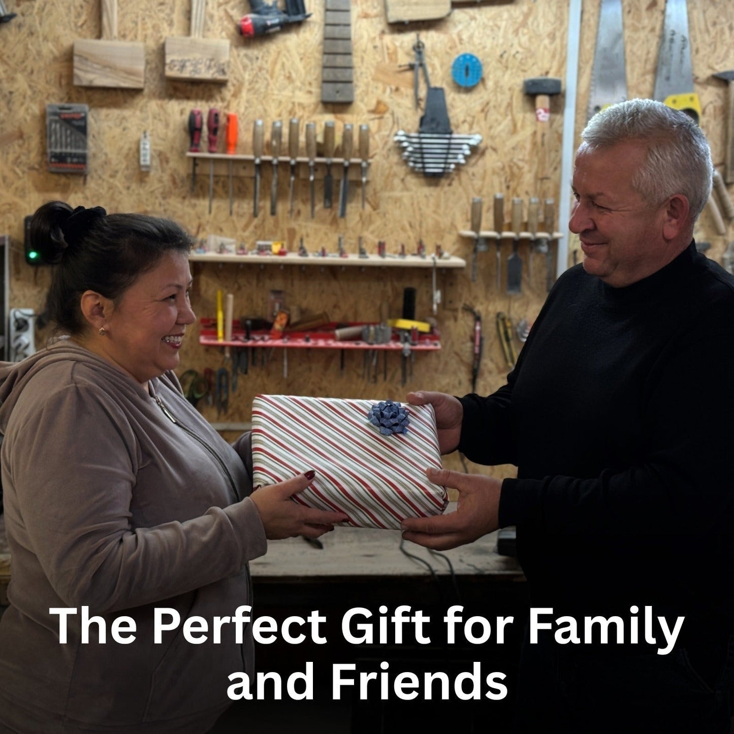 Small Carving Axe, 0.7 kg (1.54 lb)