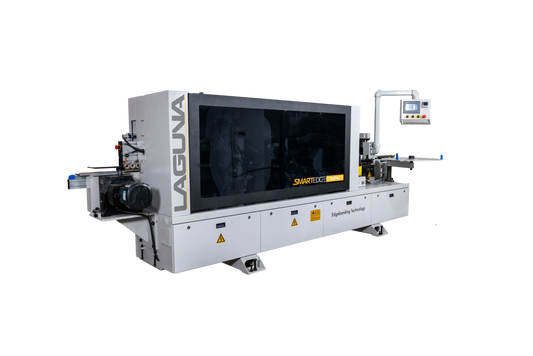 Laguna SmartEdge Compact Edgebander