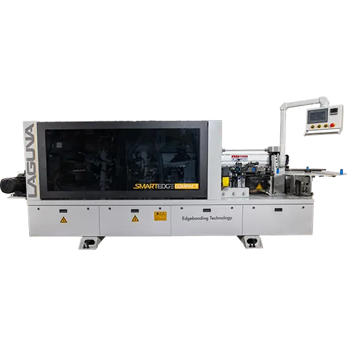Laguna SmartEdge Compact Edgebander