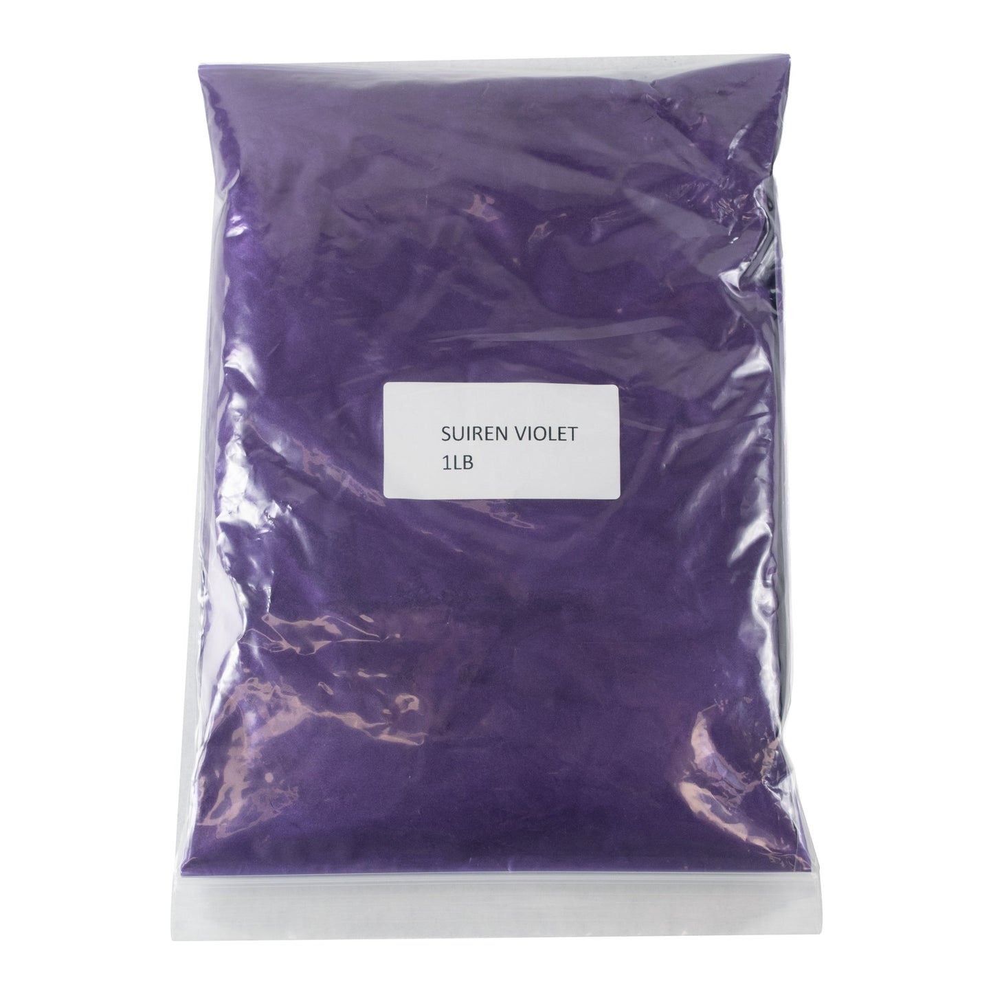 Suiren Violet