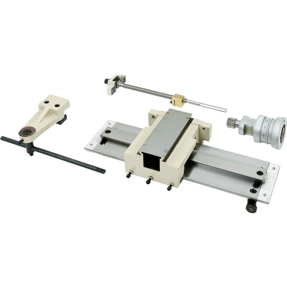 Taper Attachment for G0709 & G0824 Lathe