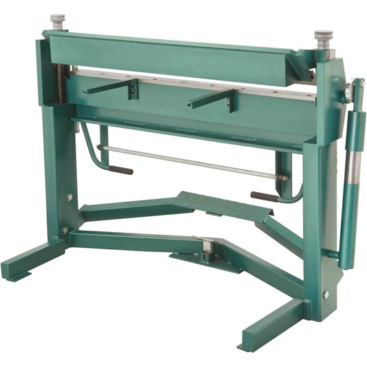 50" 16-Gauge Pan and Box Brake