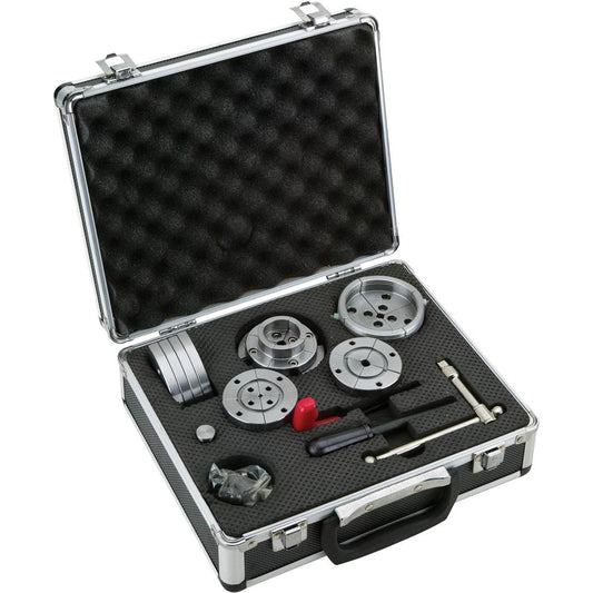 2-3/4" Wood Lathe Chuck Set