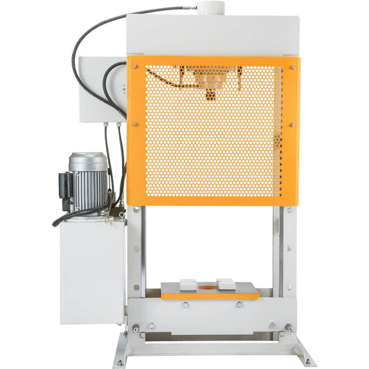 30 Ton Electric Hydraulic Shop Press