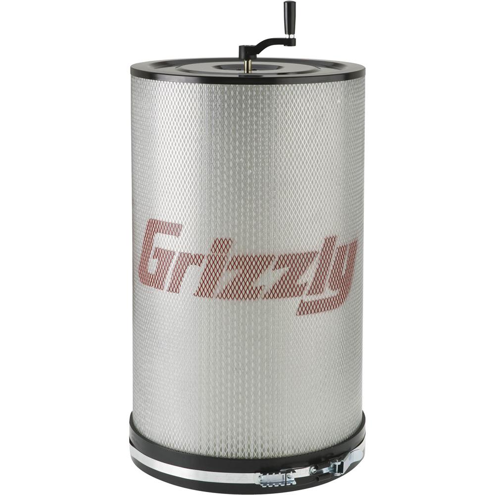 Replacement Canister Filter for G0583Z