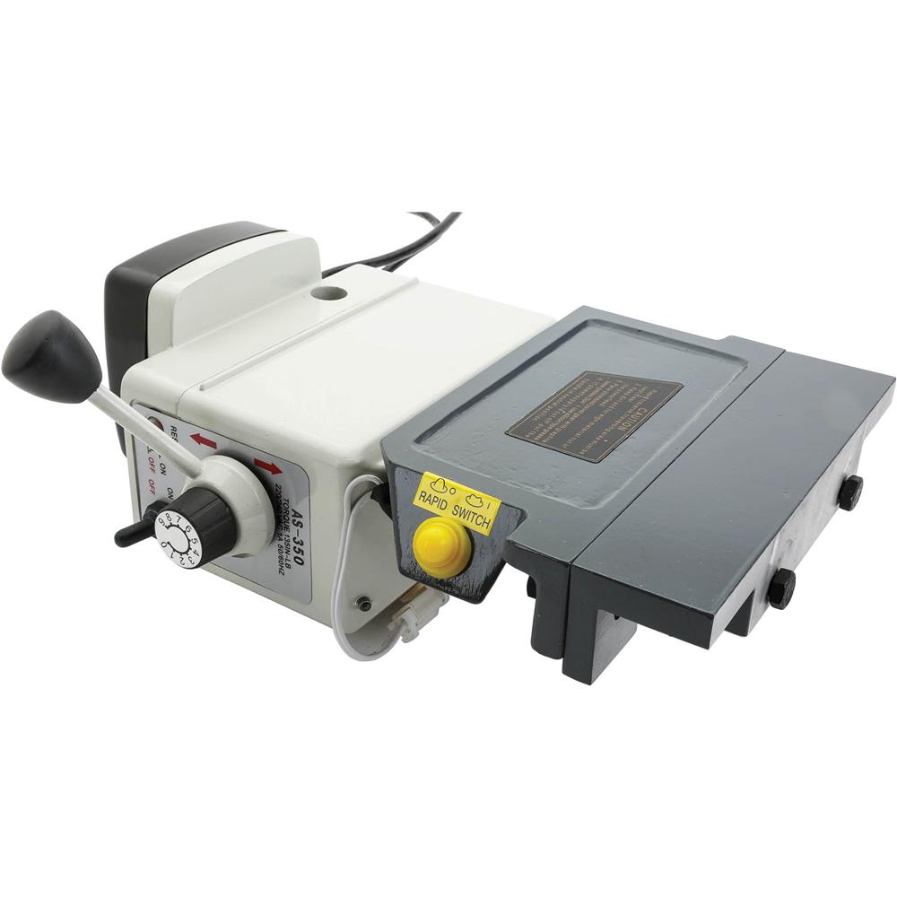 Power Feed AS-350