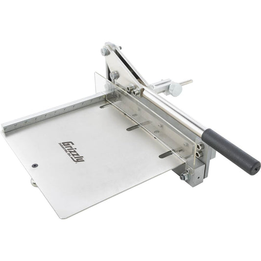 12" Heavy-Duty Bench Shear