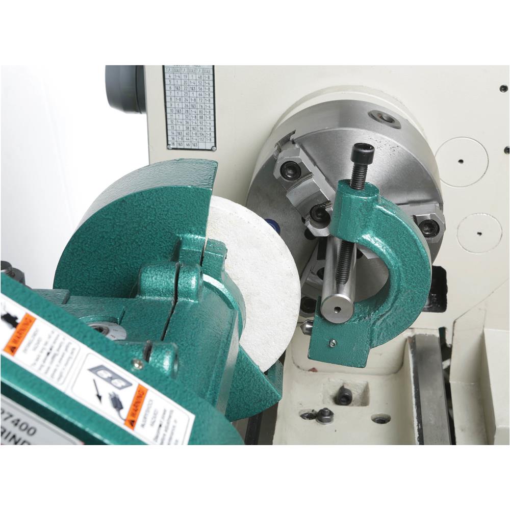 3/4 HP Tool Post Grinder