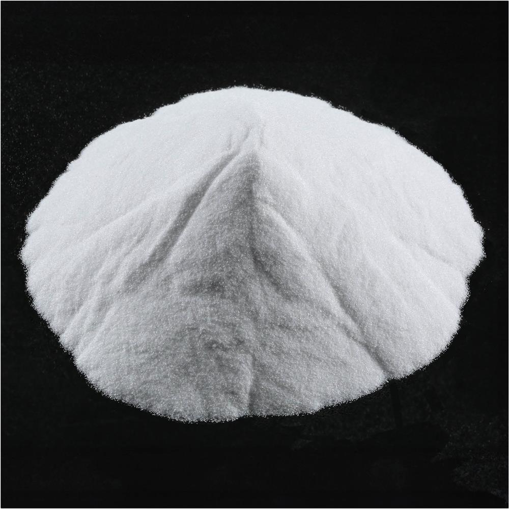 Sandblasting Media, A/O 120-Grit, 55-lbs.