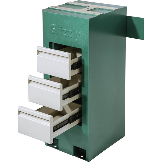Stand for G0602, G0752 and G9972Z Lathes