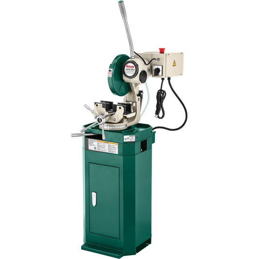 10" Slow-Speed Cold-Cut Saw
