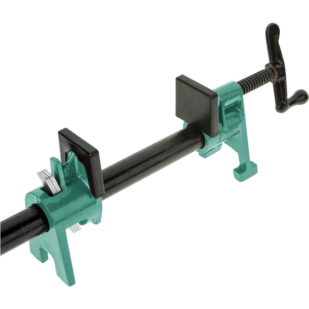 Bear Grip A-Frame 3/4" Pipe Clamp