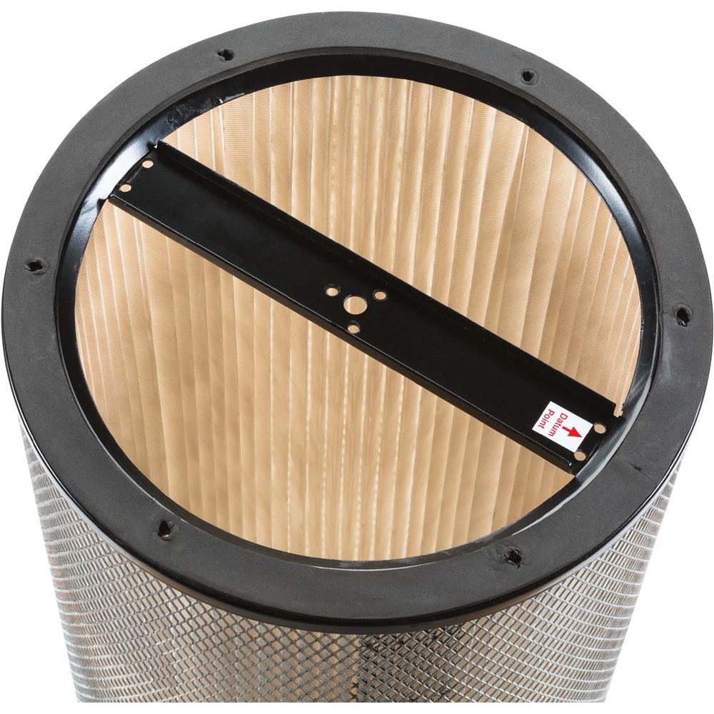HEPA Filter Upgrade for G0862