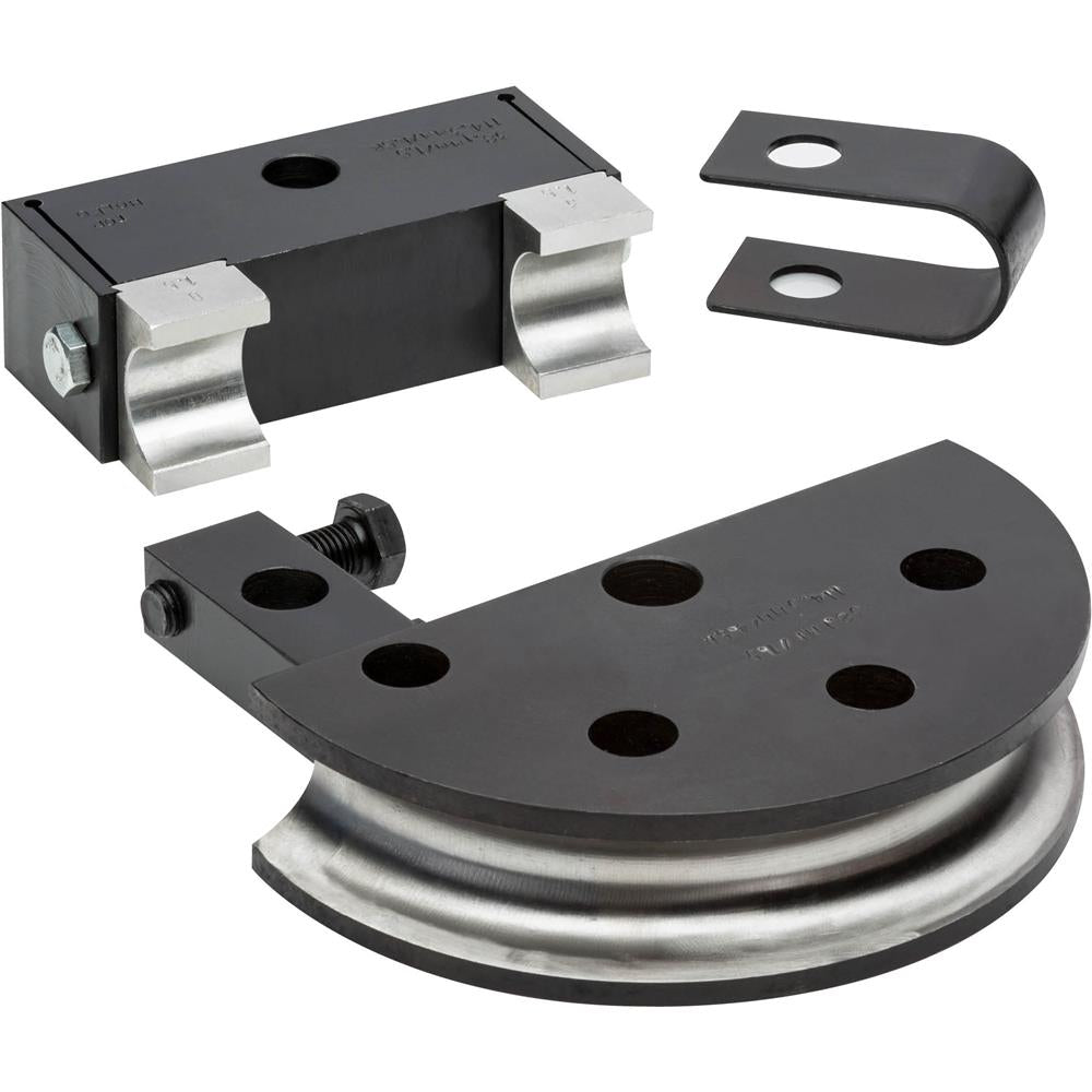 1-1/2" x 4-1/2" Round Tube Die for T30860