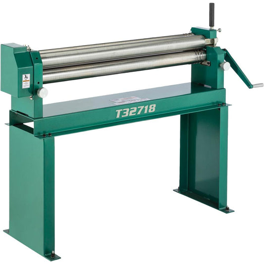 41" Slip Roll