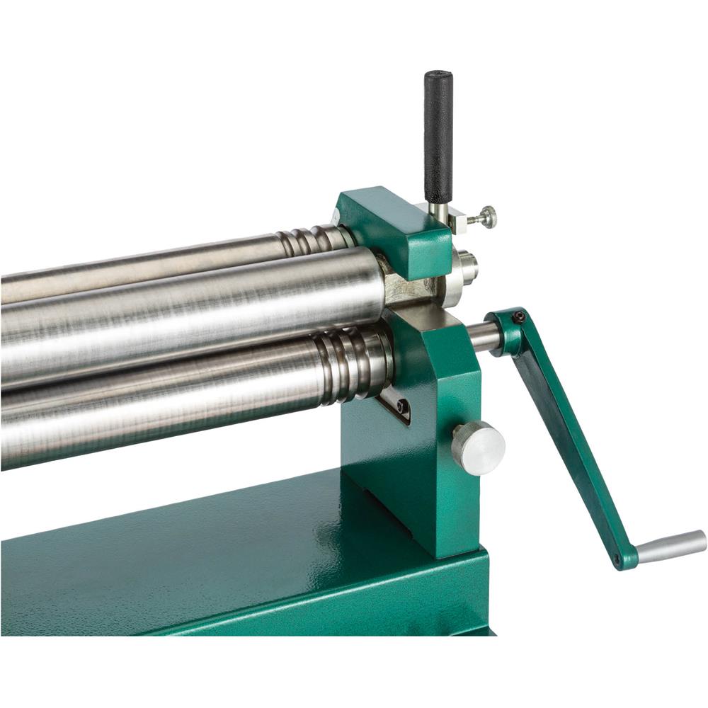 41" Slip Roll