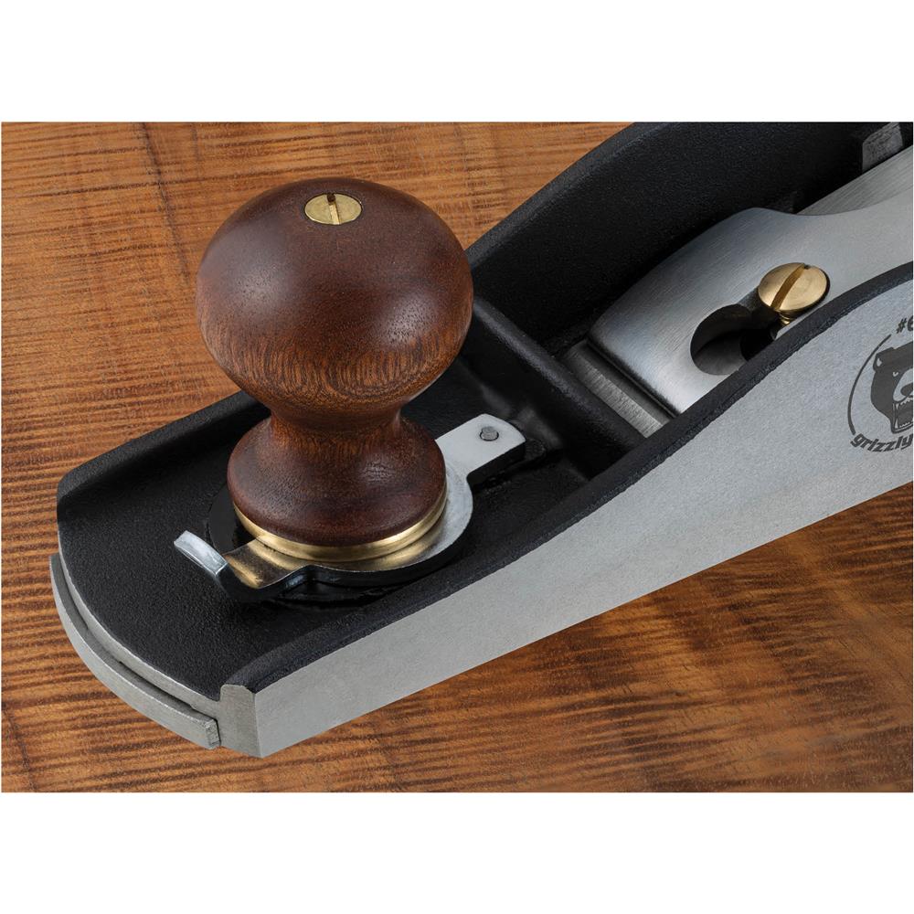 Premium No. 62 Low-Angle Jack Plane