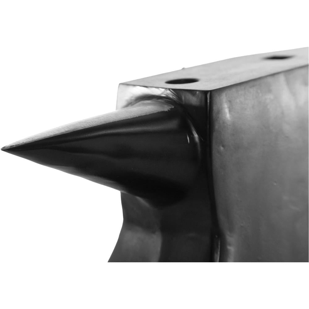 55 Lb. Drop-Forged Anvil