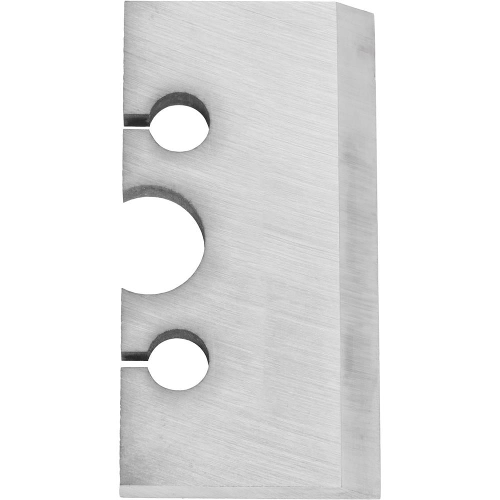 2" Straight-Edge Side Planer Knives, 2-Pk.
