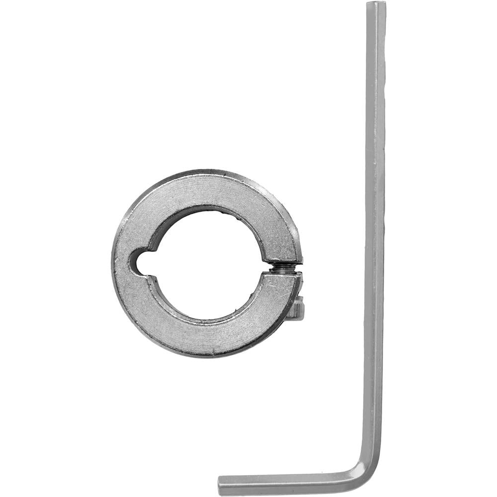 7-Pc. Split-Ring Depth Stop Set