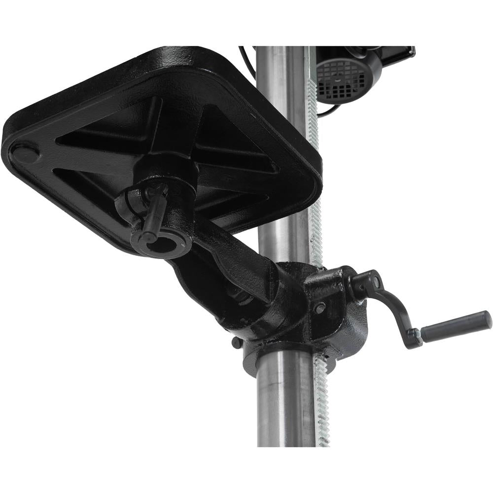 15" Benchtop Variable-Speed Drill Press